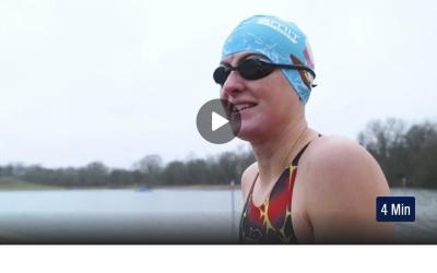  NDR Fernsehen | DAS! Rote Sofa - Tina Deeken