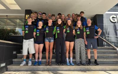 Landeskader Mallorca 