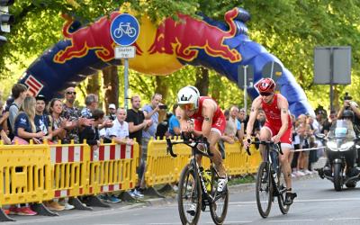 Hannover Triathlon